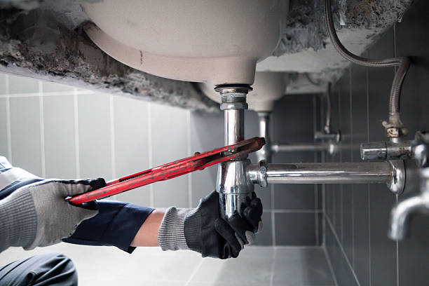 Trusted Drain Cleaning service in Sterling Forest, NY - Masters Plumbing Service
